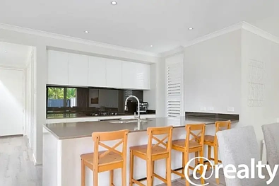 29 Jepson Street, Mango Hill, QLD 4509, 4房, 2浴, House