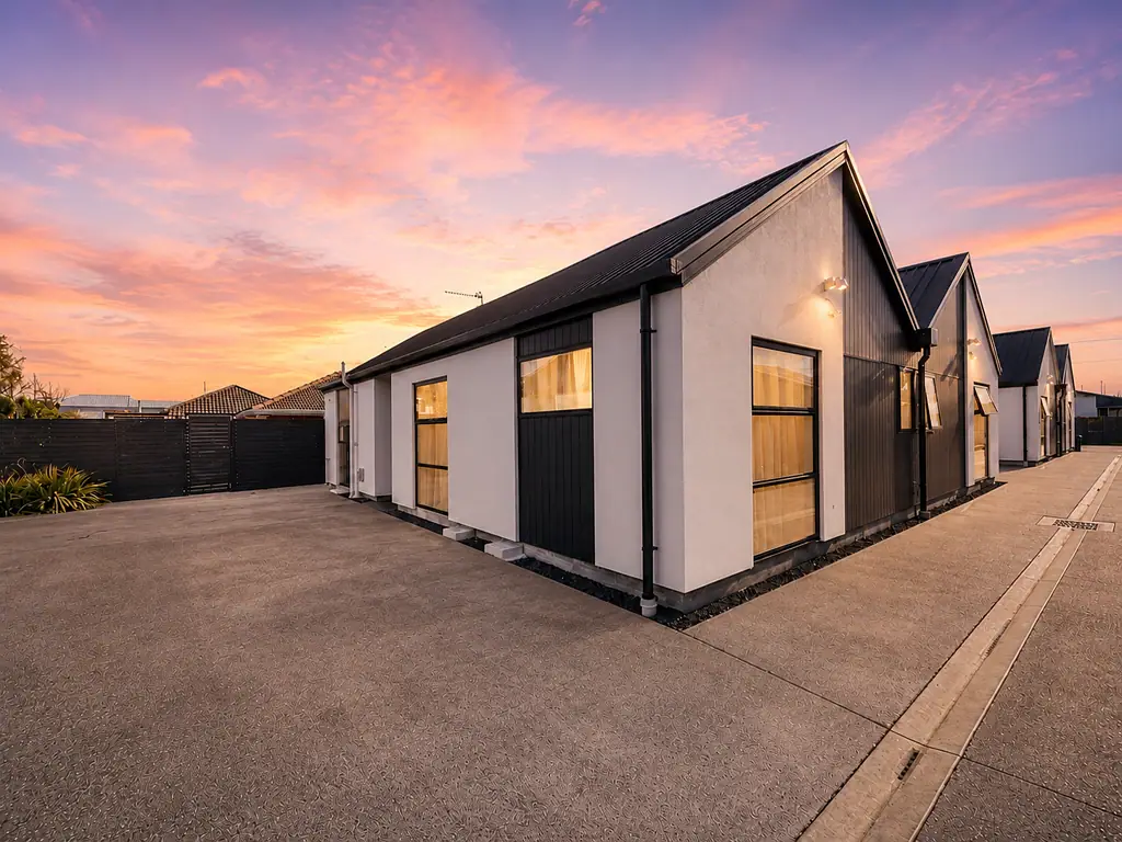 Linwood 2房  Single-Level Living, Minutes from the City