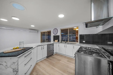17 Saint Andrews Drive, Cornubia, QLD 4130, 5房, 2浴, House