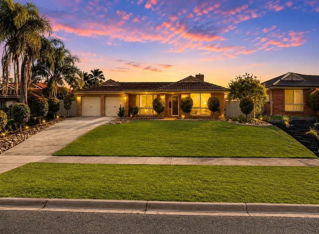 21 Falcon Circuit, West Wodonga, VIC 3690