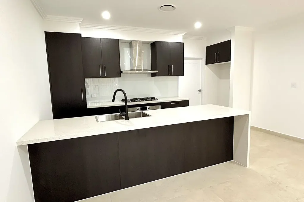 Box Hill 5 Slaapkamer Where Modern Comfort Meets Family Living
