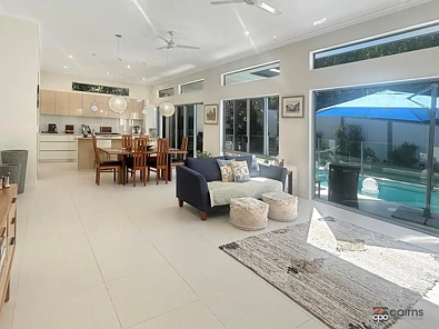 15 Flow close, Trinity Beach, QLD 4879, 3 rūma, 2 rūma horoi, House