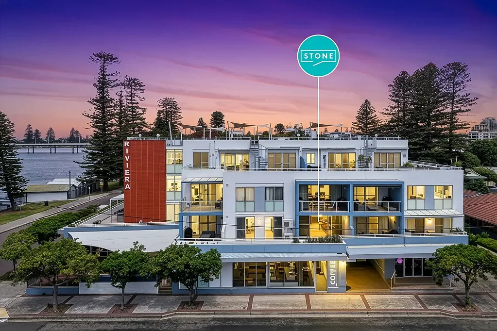 The Entrance 2Habitaciones Riviera - convenience, views and lifestyle