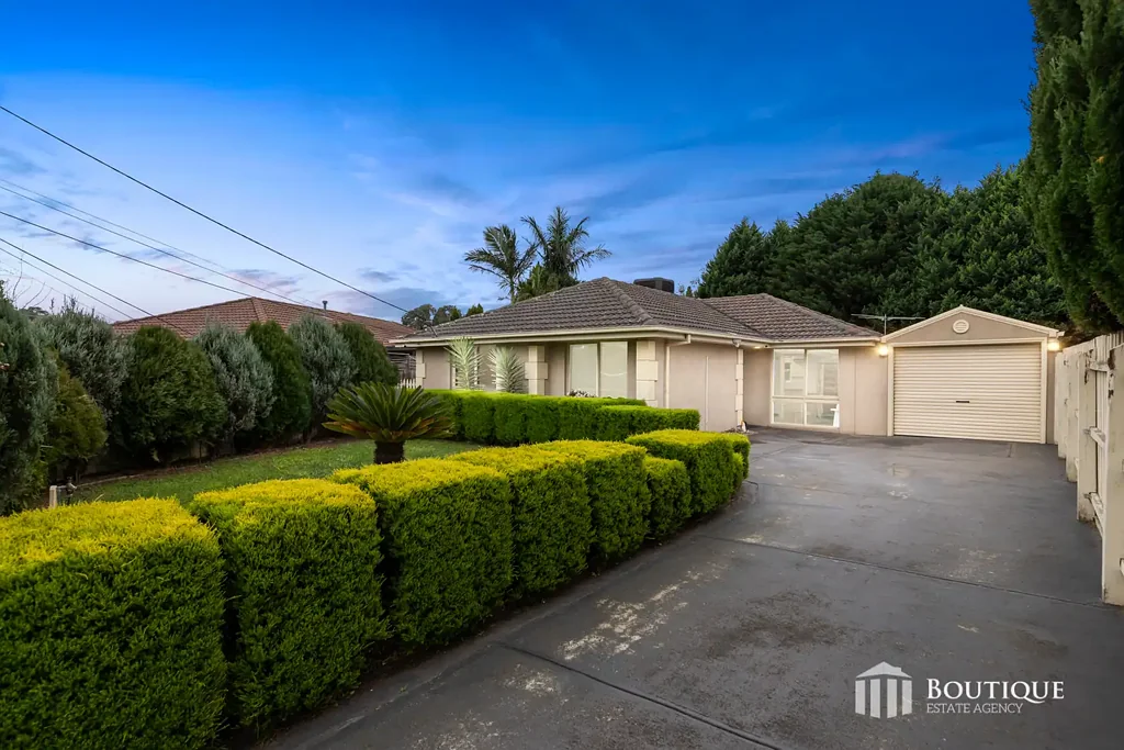 15 Balkan Court, Dandenong North, VIC 3175