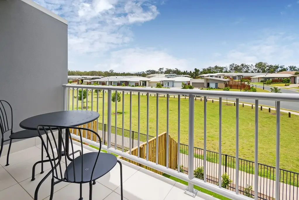 Coomera 3غرفة نوم Great 3 Bedroom Modern Townhouse Looking Over The Park