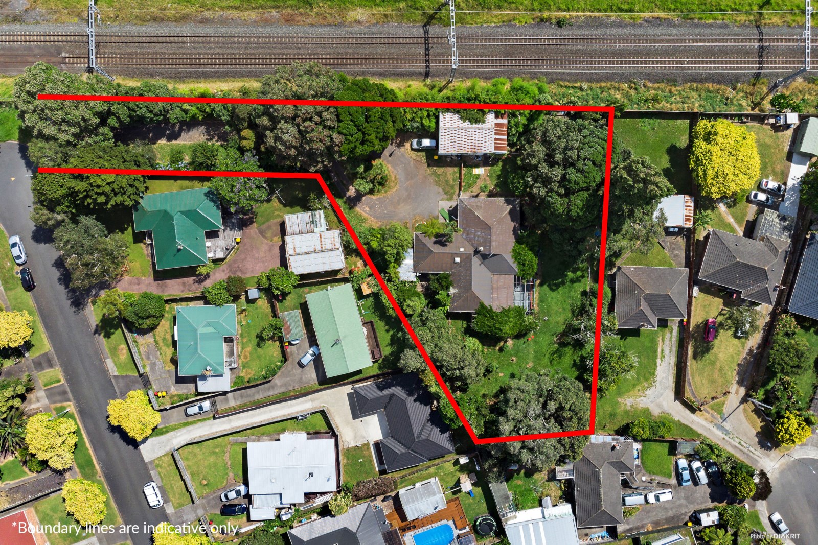 2 Woolfield Road, Papatoetoe, Auckland - Manukau, 5 Bedrooms, 3 Bathrooms