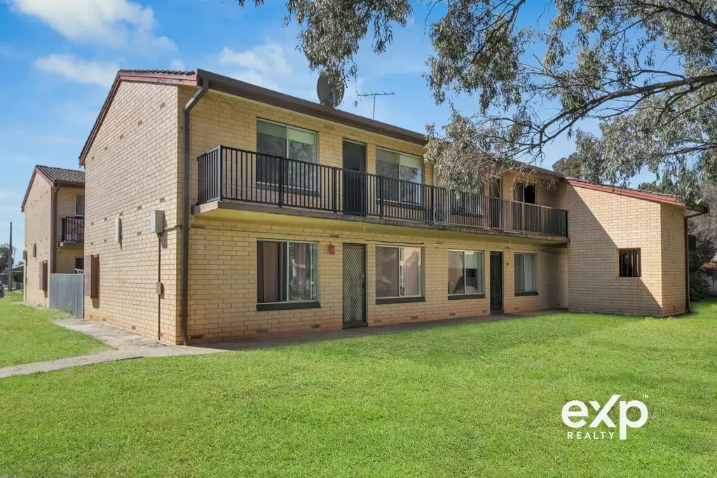 Salisbury 2બેડરૂમ A Smart Start or Savvy Investment Opportunity!