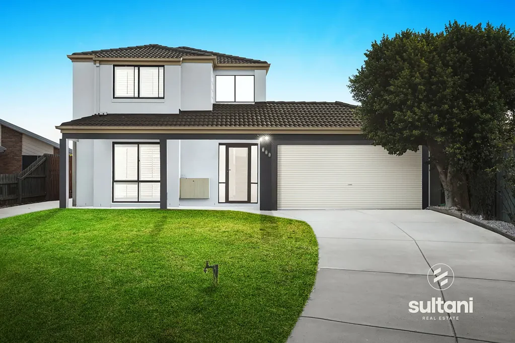 124 Courtenay Avenue, Cranbourne North, VIC 3977
