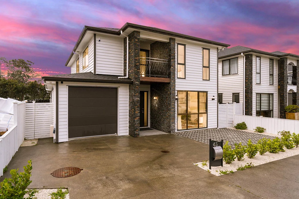 Whenuapai 5 Slaapkamer Space, Flexibility & Modern Comfort Await!