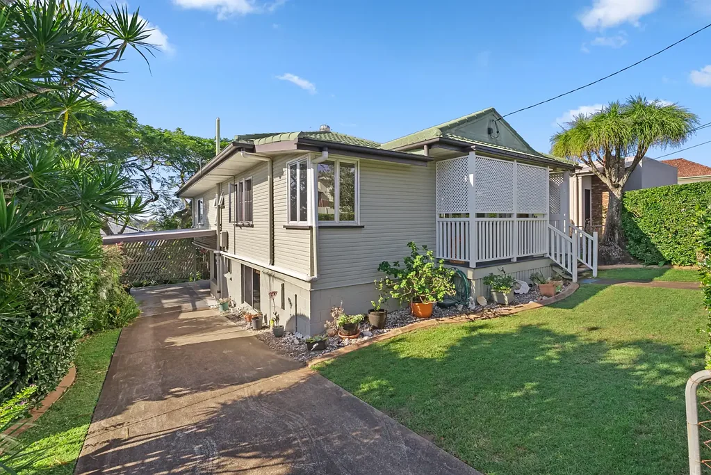 25 June Street, Mitchelton, QLD 4053