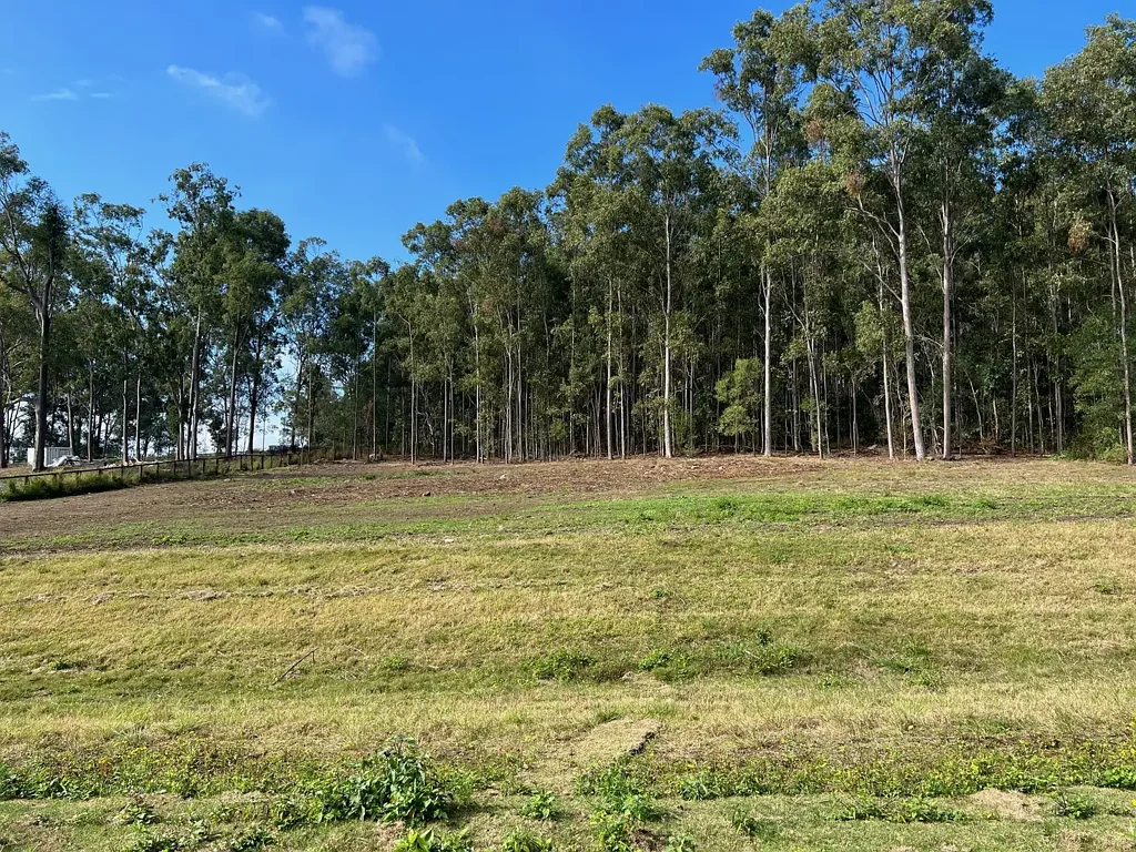 Woodhill 8 Acre Property In Final Stage of Glenlogan Rise