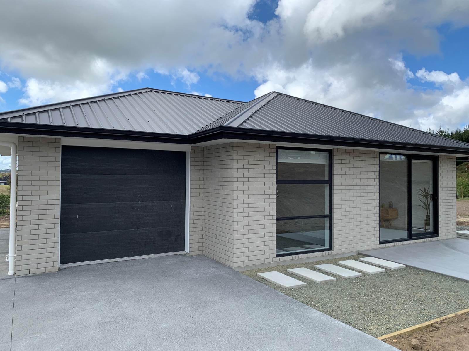 243c Mill Flat Road, Riverhead, Auckland - Rodney, 2房, 3浴