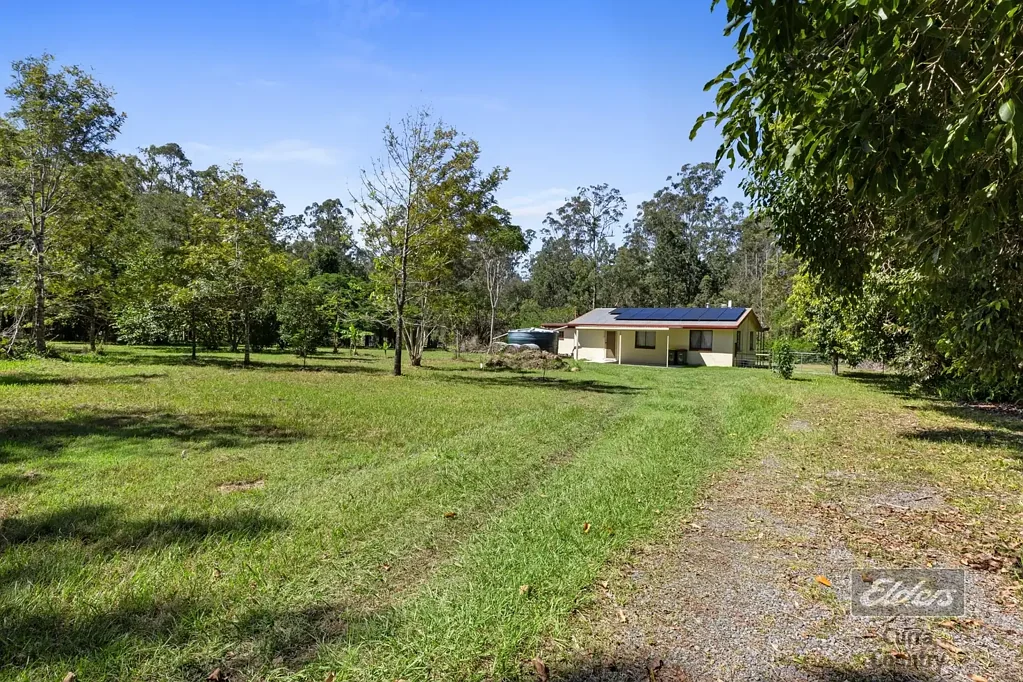121 Faine Road, Bauple, QLD 4650