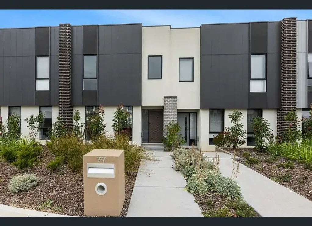 Convenient Living in the Heart of Craigieburn