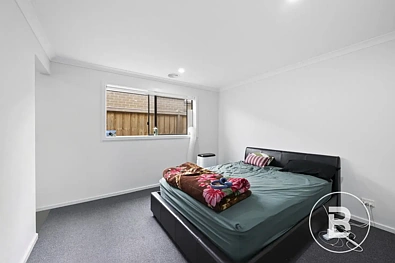 बेडरूम - 23 Aspen Street, Winter Valley, VIC 3358