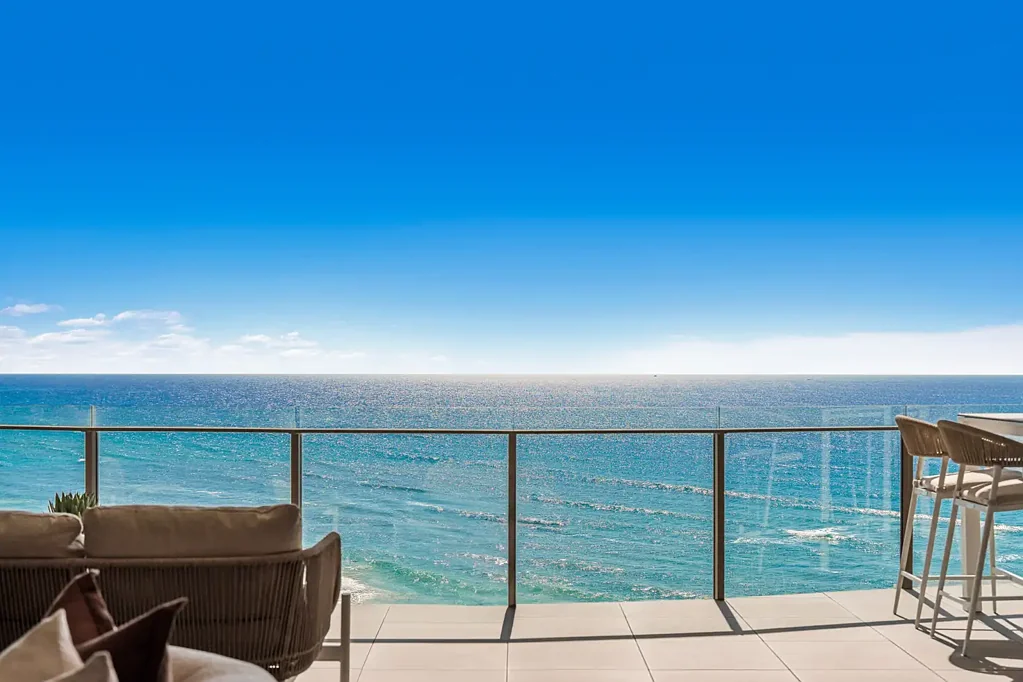 Surfers Paradise 3कमरा The Ultimate Beachfront Residence
