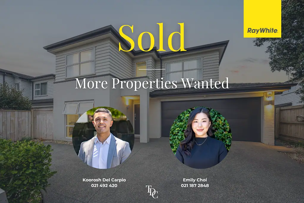 76 Stancombe Road, Flat Bush, Manukau City, Auckland
