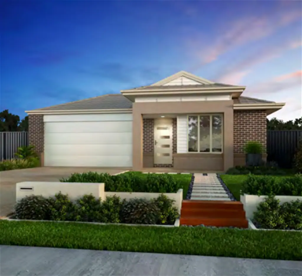 Oran Park 4房 Oran Park现房 时尚宽敞 7星能源 20分钟机场 优质装修 便利交通 Last few remaining!! Brand New House & Land Package