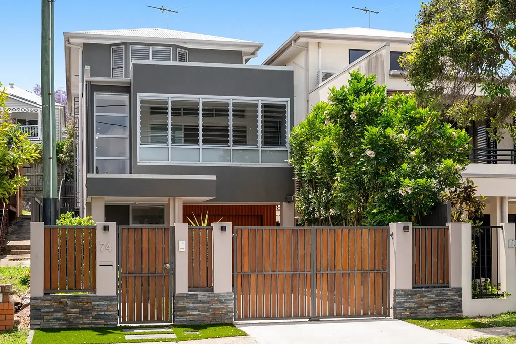 74 Reeve Street, Clayfield, QLD 4011