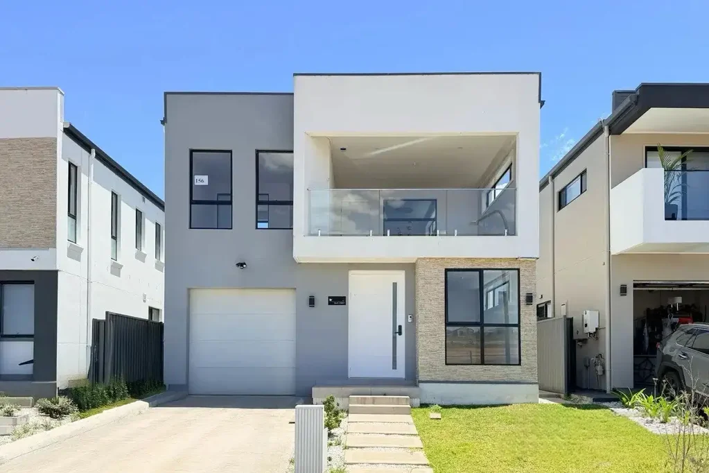 21 Kewney Street, Box Hill, NSW 2765