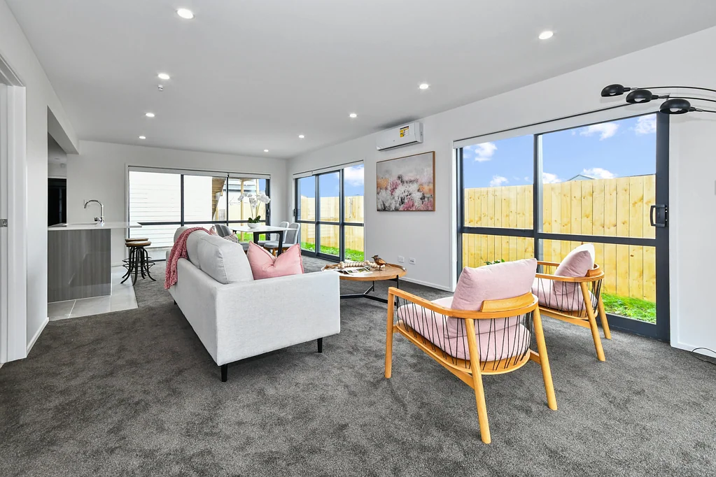 Clarks Beach 6chambre The Best of Both Worlds