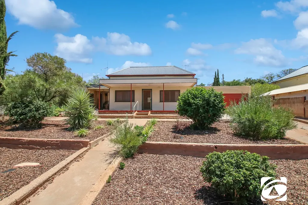 86 Wickes Street, Broken Hill, NSW 2880