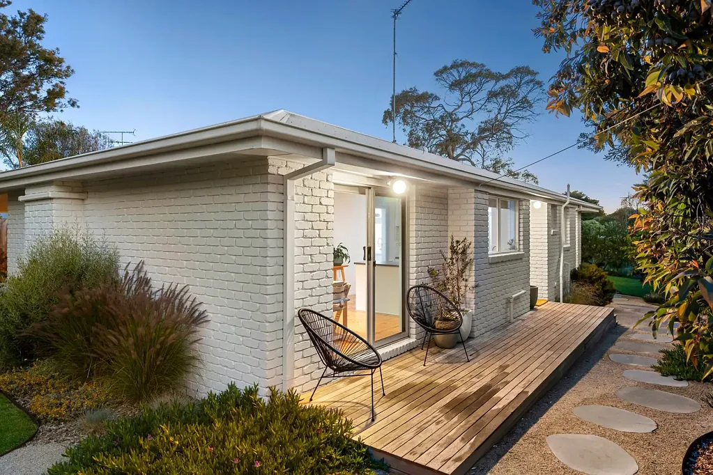 Ocean Grove 3 Bedroom Prime Coastal Living with Modern Updates! - Private inspections welcome