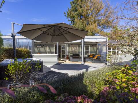 Mangakino 4房  A private property that stands out from the rest!