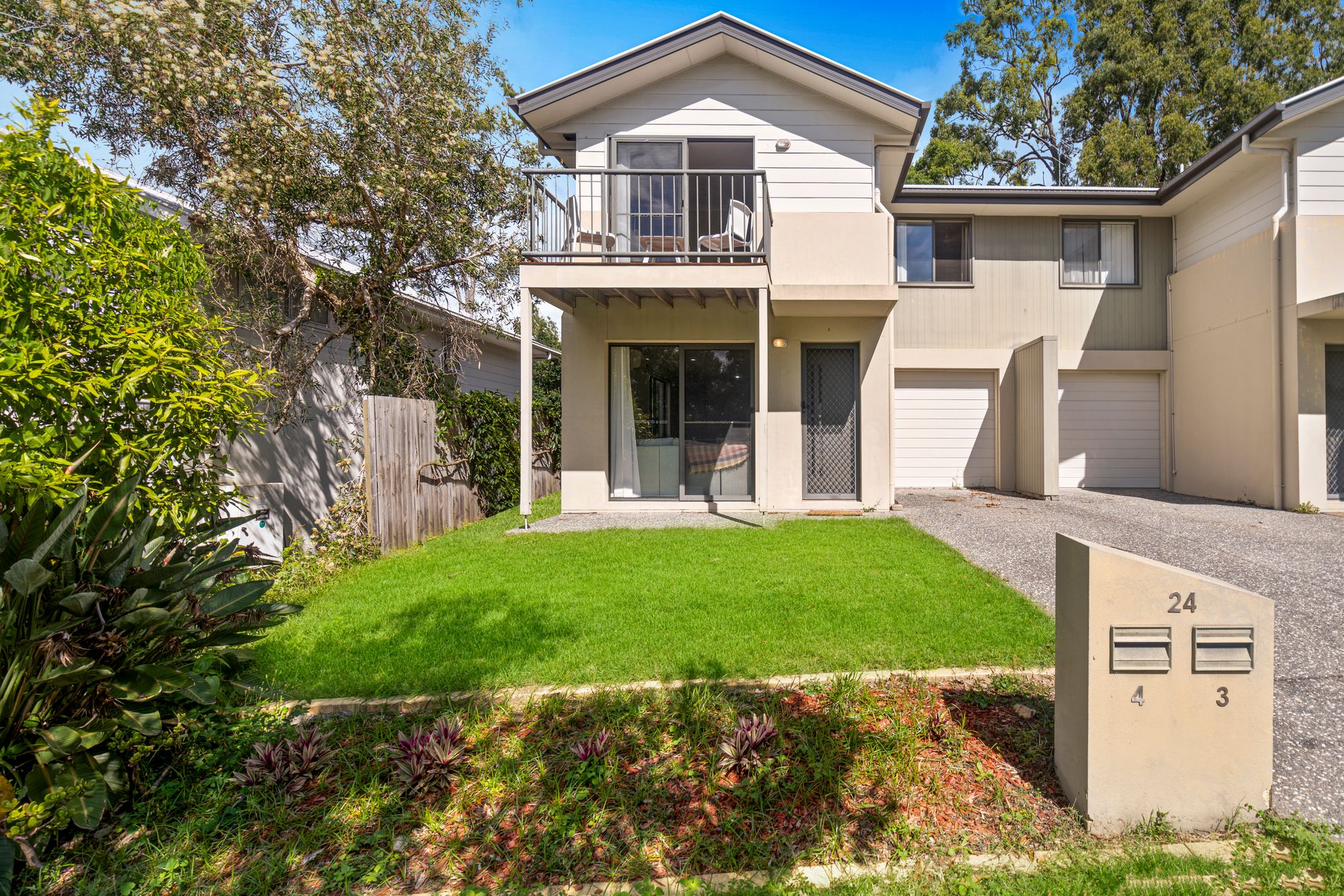 24 BIDMEAD CCT, PIMPAMA QLD 4209, 0 غرف, 0 حمامات, Townhouse