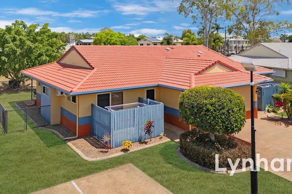4/9 Nineteenth Avenue, Kirwan, QLD 4817