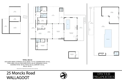 25 Moncks Road, Wallagoot, NSW 2550, 3 Bedrooms, 2 Bathrooms, House