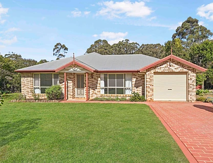 7 Hitzke Crescent, Highfields, QLD 4352, 4 Schlafzimmer, 2 Badezimmer, House