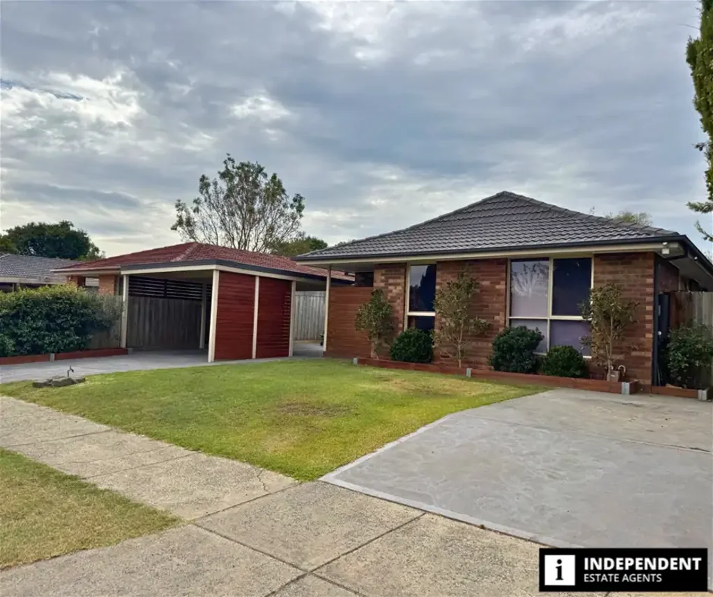 Spacious Family Home in a Prime Berwick Location