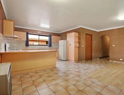 1/2 Mckibbin Court, Wodonga, Wangaratta, 3房, 1浴, Apartment