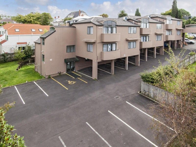 Residential  Terrace Housing and Apartment Building Zone