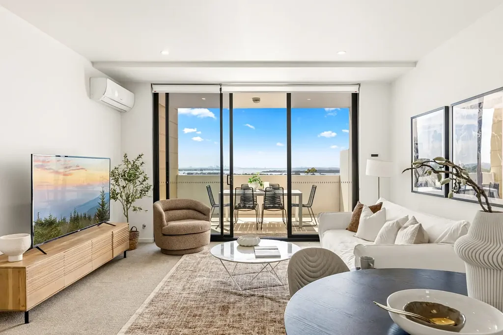 406/22 Banksia Road, Caringbah, NSW 2229