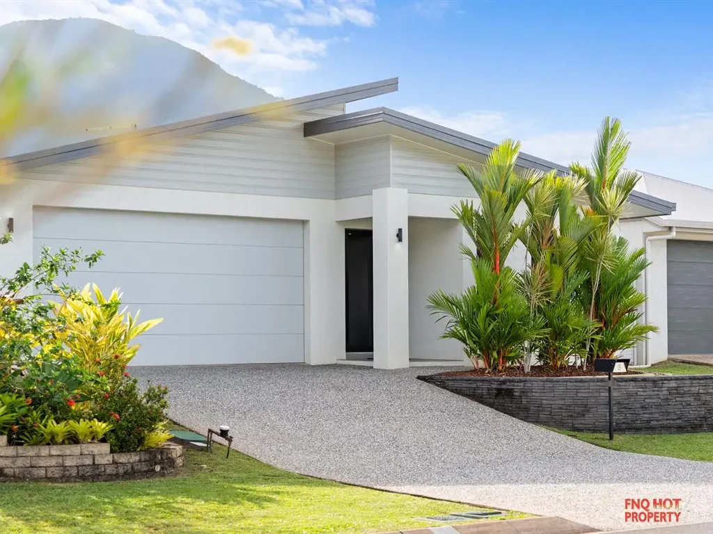 Redlynch 4Kwarto Modern, Spacious & Move-In Ready – Settlement Before Christmas!