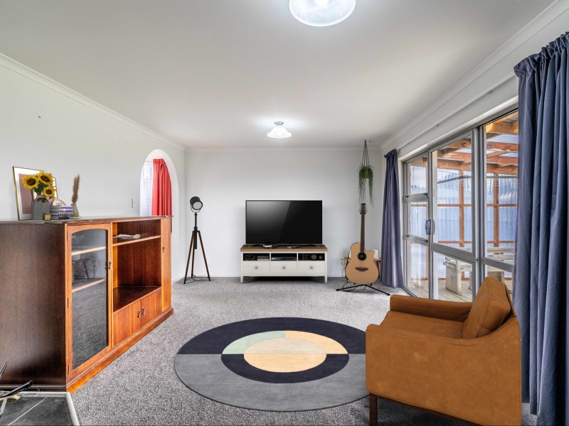 36 Shannon Street, Clifton, Invercargill, 3 chambres, 1 salles de bain, House