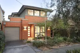 38 King Street, Fitzroy North