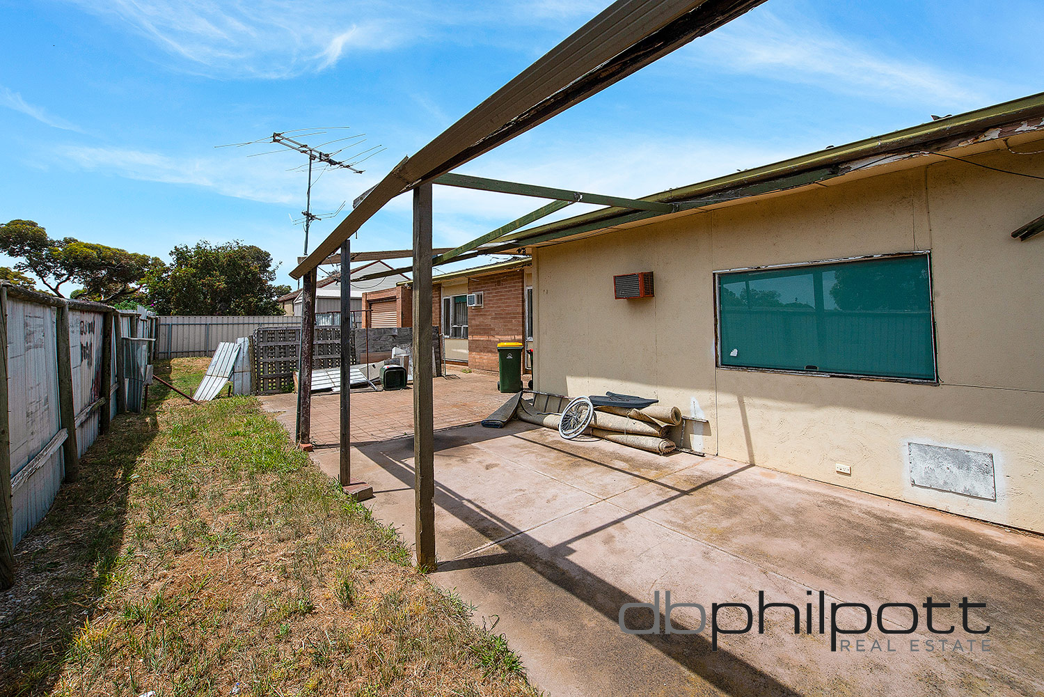 106 KESTERS RD, PARA HILLS WEST SA 5096, 0房, 0浴, House