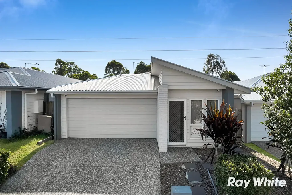 3 Bittenbinder Avenue, Logan Reserve, QLD 4133