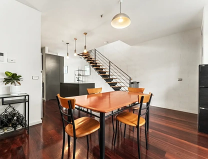 409/10 Hillingdon Place, Prahran, VIC 3181, 2 ਕਮਰੇ, 1 ਬਾਥਰੂਮ, Apartment