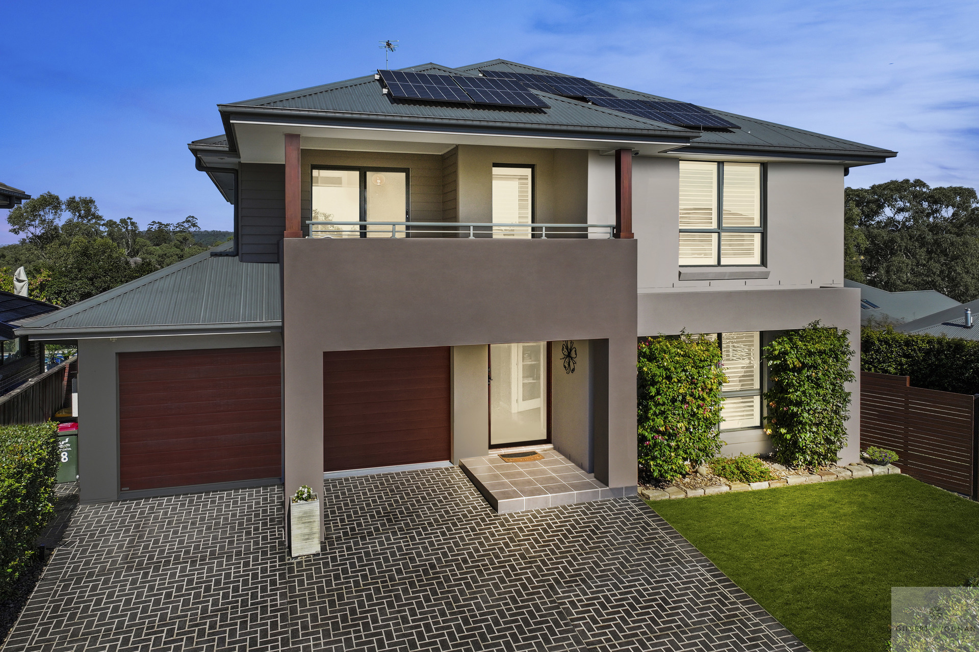 8 RUWALD PL, CAMDEN PARK NSW 2570, 0 chambres, 0 salles de bain, House