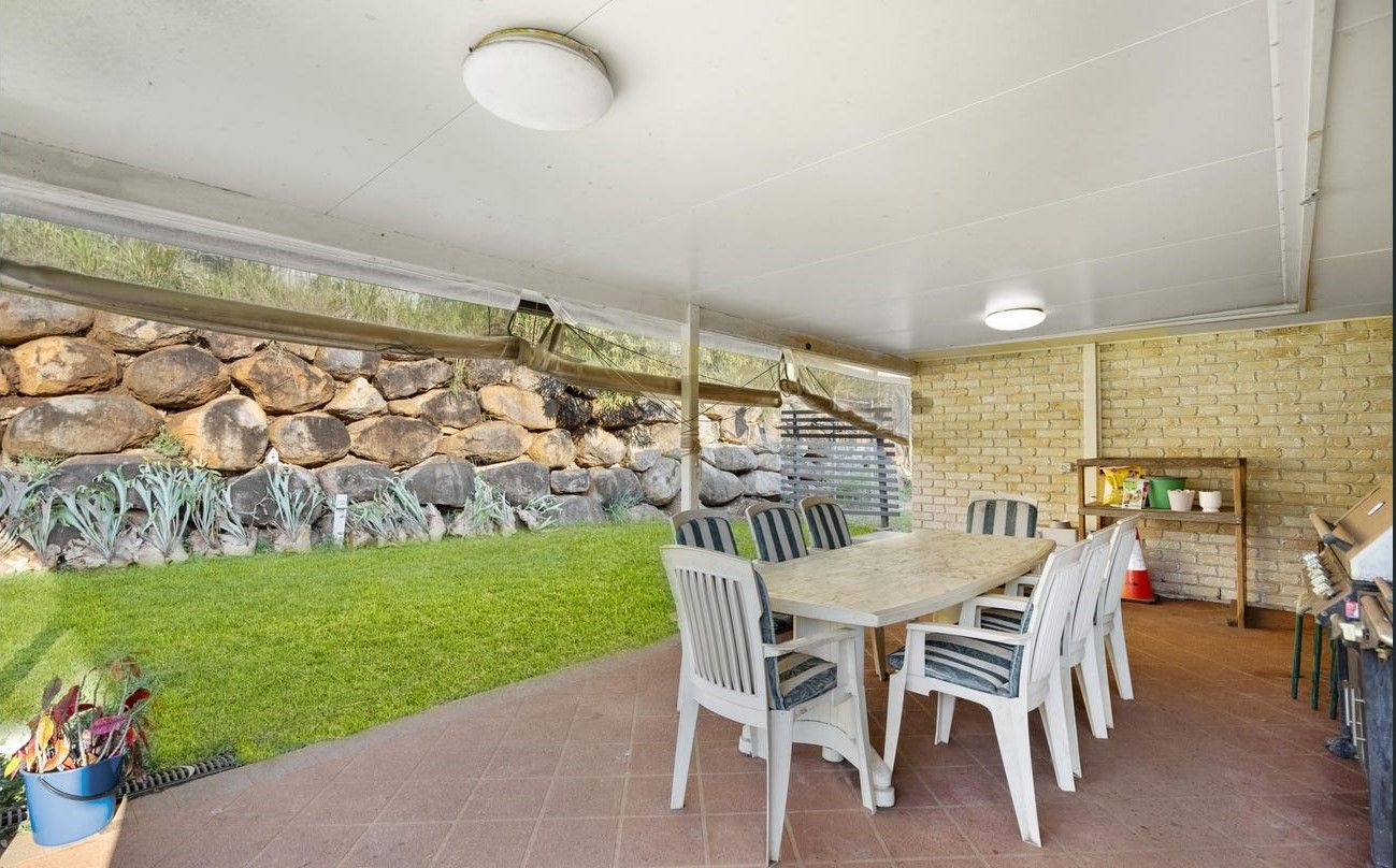 26 FAIRMONT CR, UNDERWOOD QLD 4119, 0 રૂમ, 0 બાથરૂમ, House