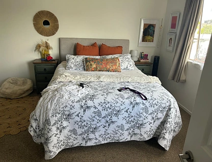 49 HALVER ROAD, Manurewa, Manukau City, Auckland, 5房, 3浴, 整租独立别墅