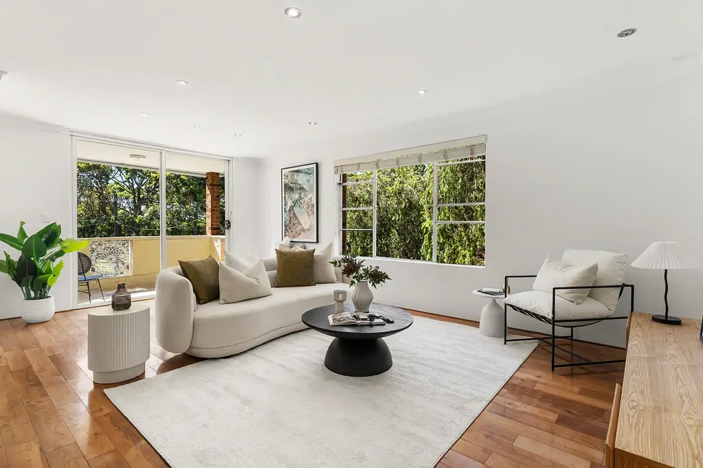 Cronulla 4ਬੈੱਡਰੂਮ Four-Bedroom Apartment Overlooking Gunnamatta Bay