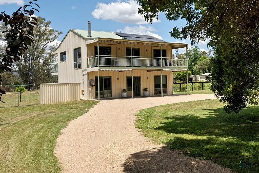 Lot 1, 2395 Midland Highway, Swanpool, VIC 3673