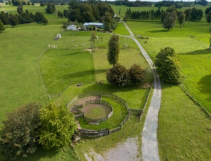 1259B State Highway 5, Hamurana, Rotorua, 5 ਕਮਰੇ, 3 ਬਾਥਰੂਮ, Lifestyle Property