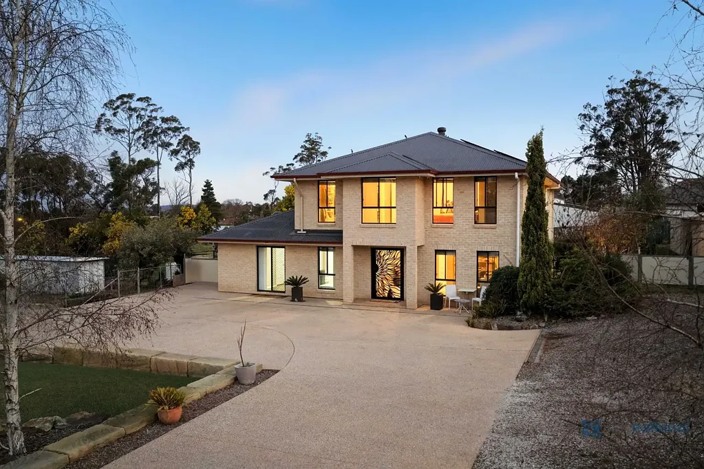 Buxton 5 Bedroom A Private Estate of Tranquility, Elegance & Family Grandeur