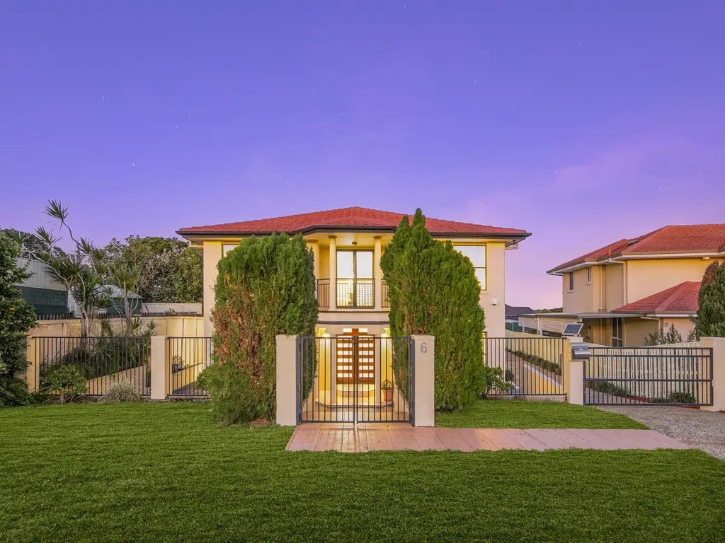 6 Tynedale Place, Carseldine, QLD 4034